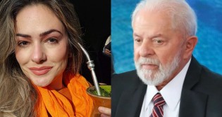 Perseguição de Lula contra a jornalista Carina Belomé ganha novo capítulo absurdo
