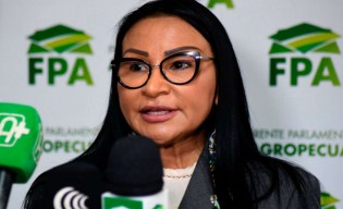 Ex-ministra da França fala absurdo sobre a Amazônia e deputada detona: “Pertence ao povo brasileiro” (veja o vídeo)