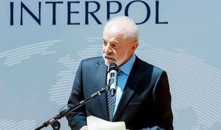 A Medalha da Interpol a Lula: Honraria ou Ironia Histórica?