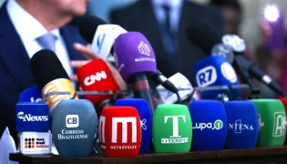 Conceitos de jornalismo. Um tapa na cara da imprensa militante e venal