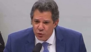 Haddad passa vergonha e vira piada ao escancarar sua total falta de capacidade (veja o vídeo)
