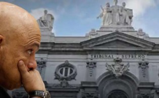 Moraes sofre nova derrota em tribunal internacional