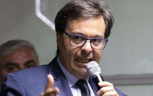 O sistema estremece: Prisão de Gilson Machado abre temporada de novas prisões