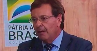 URGENTE: Moraes revoga prisão de Gilson Machado