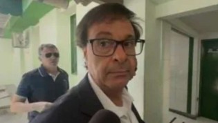 Revelado o que disse Gilson Machado após deixar a prisão