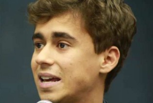 Nikolas é condenado em um dos casos mais polêmicos do país