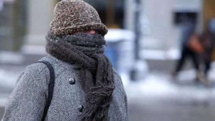 O domingo chega com ótima notícia para quem não gosta de frio