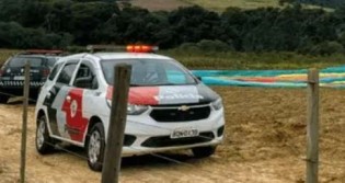 URGENTE: Acidente aéreo em SP com 33 pessoas acaba em morte