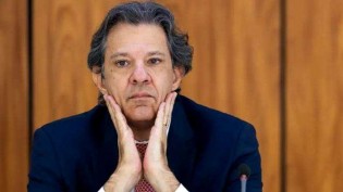 Haddad “foge” covardemente e sofre nova derrota