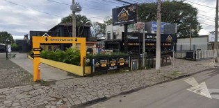 Famoso bar de POA, que pertencia a Nego Di, fecha as portas