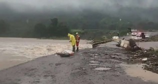 Alerta grave para as próximas horas...