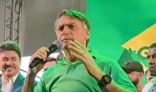 Surgem informações preocupantes sobre a saúde de Bolsonaro