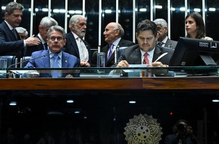 CPI do Crime Organizado vai começar e pode trazer assombrosas revelações
