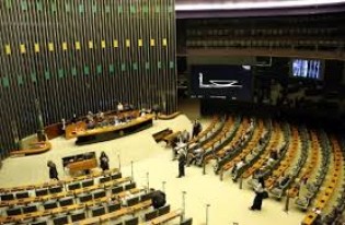 Alerta grave sobre o aumento do número de deputados