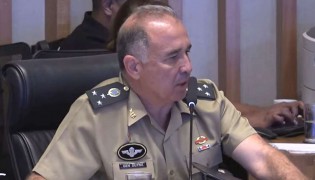 “General de Lula” recebe “castigo” do alto comando do Exército