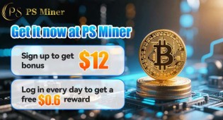 How XRP holders are making Passive Income daily through Crypto Mining Firm