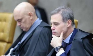 Uma voz se levanta no "julgamento que pode calar o Brasil"