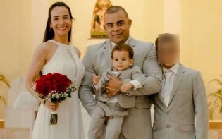 Garoto de 14 anos mata a família e em seguida faz pesquisa para sacar FGTS do pai