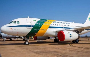 Prenúncio de fim de governo: Aviões da FAB ficam sem combustível e ministros fazem fila para voar