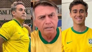 AO VIVO: SuperLive reúne Bolsonaro, Zucco, Nikolas e outras lideranças de direita (veja o vídeo)