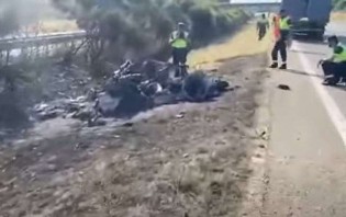 Craque do Liverpool e da Seleção Portuguesa morre em trágico acidente na Espanha (veja o vídeo)
