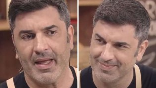 Edu Guedes é submetido a cirurgia após descobrir câncer