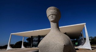STF terá mais 160 cargos por “apenas” 7,8 milhões ao ano