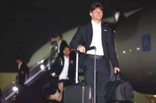 Problemas do Real Madrid para o jogo contra o PSG começam por “drama” no pouso da aeronave