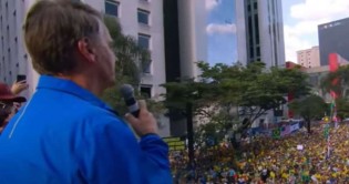 O mote da campanha da direita em 2026 está pronto: “Reconciliação com os Estados Unidos”