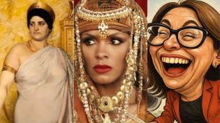 Jezabel, Messalina e Janja: O veneno das palavras e o silêncio que consente