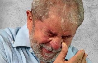 O Brasil está sendo humilhado lá fora porque tem um presidente fraco, cansado e sem moral (veja o vídeo)