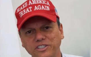 Tarcísio age e se reúne com encarregado dos EUA para resolver o tarifaço de Trump