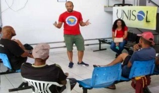 Os repasses milionários do governo Lula a uma ONG com sede em uma Sala no Sindicato dos Metalúrgicos do ABC