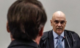 Moraes pode sofrer um inesperado revés
