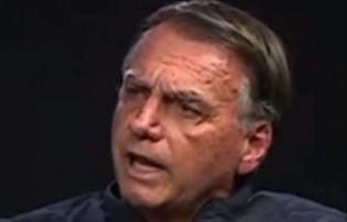 Depois de anos, Bolsonaro revela o que ninguém sabe sobre o "caso Adélio" (veja o vídeo)