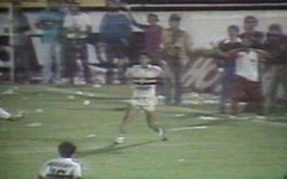 Morre ídolo de Corinthians e São Paulo