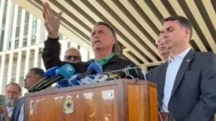 Bolsonaro fez apenas um pedido e Moraes resolveu agir
