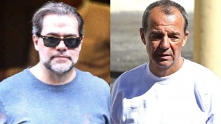 Cabral também quer “presentão” de Toffoli