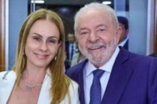 Esposa de Moraes entra no radar da Casa Branca