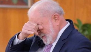 Plano de Lula para 2026 sofre abalo irreversível