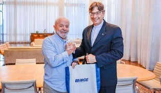 IBGE de Lula comete mais um absurdo erro