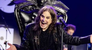 Morre Ozzy Osbourne, ícone do Black Sabbath e lenda do heavy metal