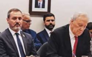 Vazam nomes inesperados que podem estar na lista de sanções de Trump