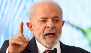 O "deboche" covarde de Lula...