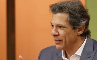 Incompetente, Haddad passa vergonha perante o Tesouro americano