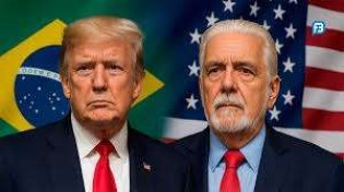 Comitiva de senadores nos EUA começa sua incursão com o ‘pé esquerdo’