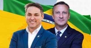 Grande evento promete parar Passo Fundo - RS com o "ENCONTRO DA DIREITA"