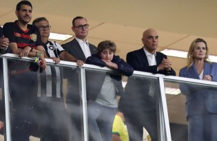 Pressão aumenta consideravelmente e uma verdadeira “corrida maluca” tem início em Brasília