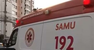 Equipe de TV é agredida AO VIVO durante reportagem (veja o vídeo)