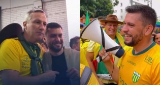 Conheça o fenômeno Rony Gabriel, o “Nikolas Ferreira do RS” (veja o vídeo)